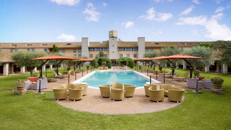Sheraton Golf Parco de Medici - Hotel &amp; Resort