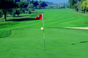 Fioranello Golf Club