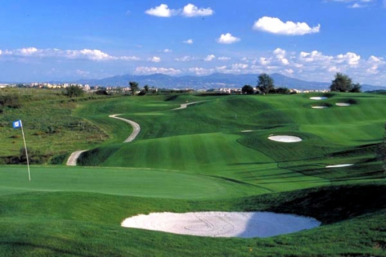 Golf Parco di Roma