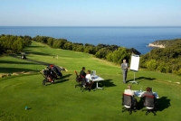 Corporate and incentive golf packages