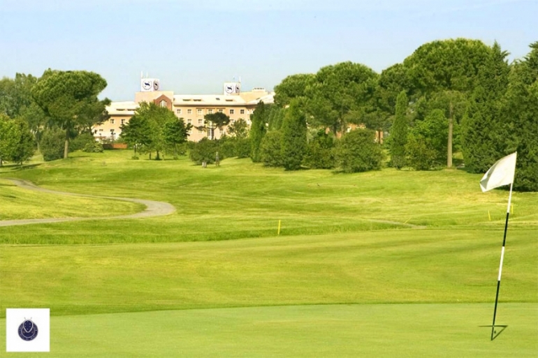 Sheraton Golf Parco De&#039; Medici